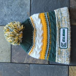 CLAM OUTDOORS BEANIE